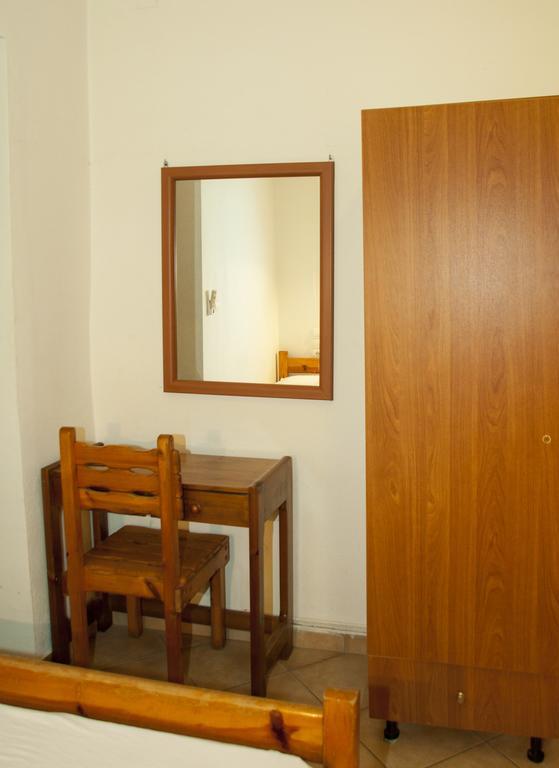 Stavrodromi Hotel Игуменица Экстерьер фото